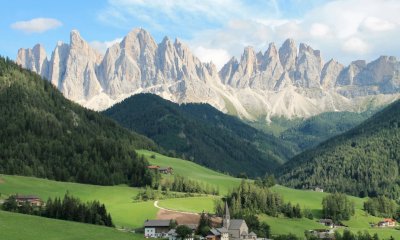 Quarant’anni dalla Legge Galasso: pietra miliare nella tutela del paesaggio e della natura