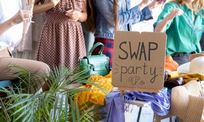 Un mondo per ricchi abitato da poveri