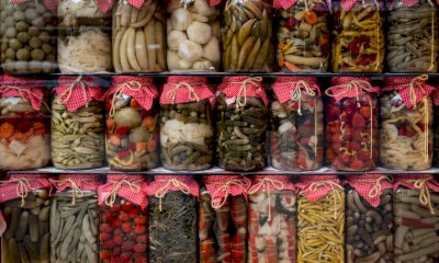 Botulismo in Italia: 1.276 casi dal 2001 e 15 deceduti