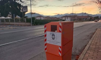 Autovelox a rischio stop dal 18 ottobre
