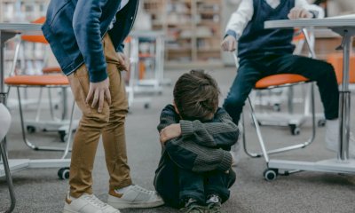 Come combattere il bullismo a scuola con il progetto “Prefigurare il Futuro”