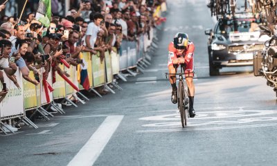 Torino conquista la Tripla Corona del ciclismo
