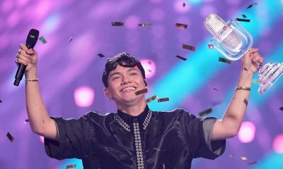 Sarà Vienna la sede dell’Eurovision Song Contest 2026