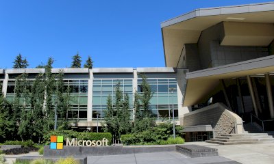 Microsoft sul mirino per i suoi presunti rapporti con l’Israele