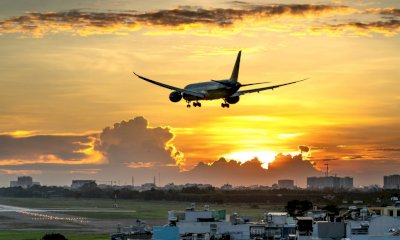 In Europa costa di meno viaggiare in aereo che in treno