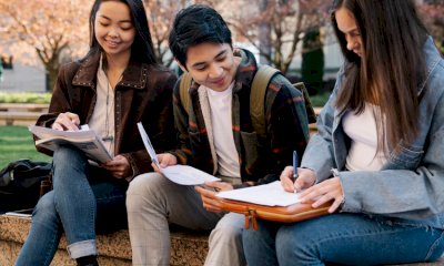 In Italia solo il 4,8% di studenti universitari proviene dall’estero