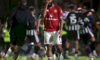 Incubo United: il Manchester eliminato dalla Coppa di Lega da una squadra di quarta serie