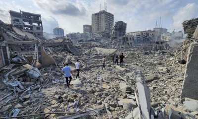 Cattolici, ebrei e islamici si uniscono per un appello contro la guerra