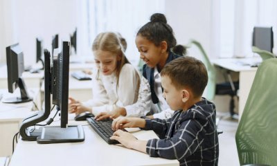 Istruzione e intelligenza artificiale: la maggior parte dei docenti non possiede la giusta formazione