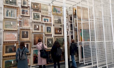 L’arte è veramente accessibile? I depositi dei musei nascondono indiscussi capolavori
