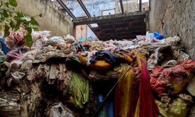 Mentre il recupero dei rifiuti speciali raggiunge livelli mai visti, lo smaltimento in discarica frena