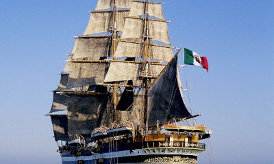 Amerigo Vespucci: presentati i risultati del Tour Mondiale