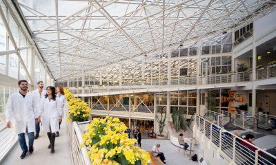 Il Gemelli di Roma tra i migliori ospedali specializzati al mondo
