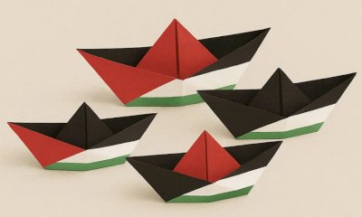 Due giornate di sciopero generale a sostegno della Palestina e della Global Sumud Flotilla