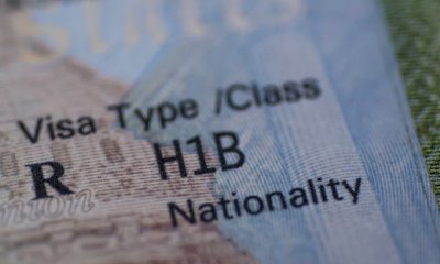 Gli Usa tassano pesantemente il visto H-1B: l’Europa può rilanciare nuovi permessi