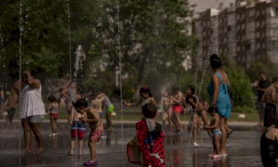 Caldo record in Europa: nel 2024 sono morti per le alte temperature oltre 19.000 italiani