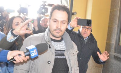 Garlasco, indagato per corruzione l’ex procuratore di Pavia Mario Venditti