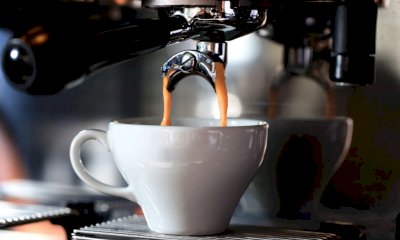 Giornata mondiale del caffè: si celebra la bevanda più amata dagli italiani