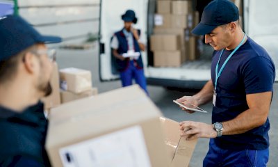 La logistica del futuro è già qui: come digitalizzazione e AI stanno cambiando i trasporti