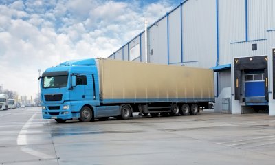 Trasporti su gomma: l’innovazione è la chiave per ridurre costi ed emissioni