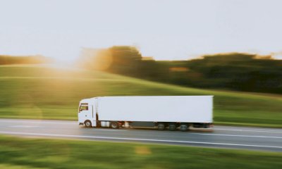 Pedaggio camion e mezzi pesanti: sospesi gli aumenti per il 2026 in Austria