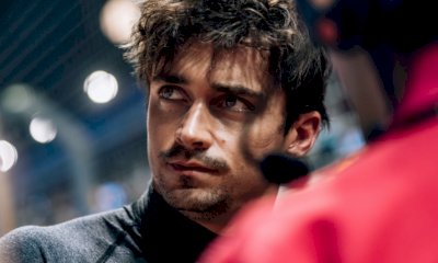 Crisi senza fine a Maranello: la Ferrari si allontana sempre di più dalla vetta del podio