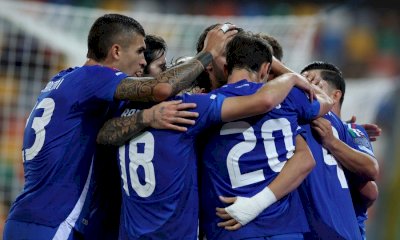 Italia ok con Israele, il cammino verso il Mondiale passerà attraverso gli spareggi