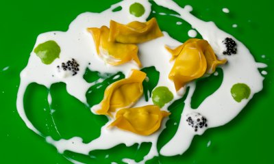 Gambero Rosso premia i migliori ristoranti e locali italiani