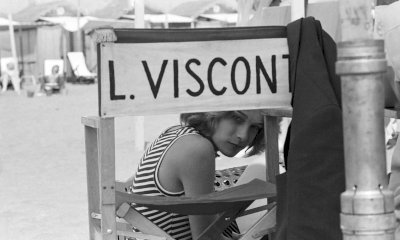 Addio a Björn Andrésen, “il ragazzo più bello del mondo”