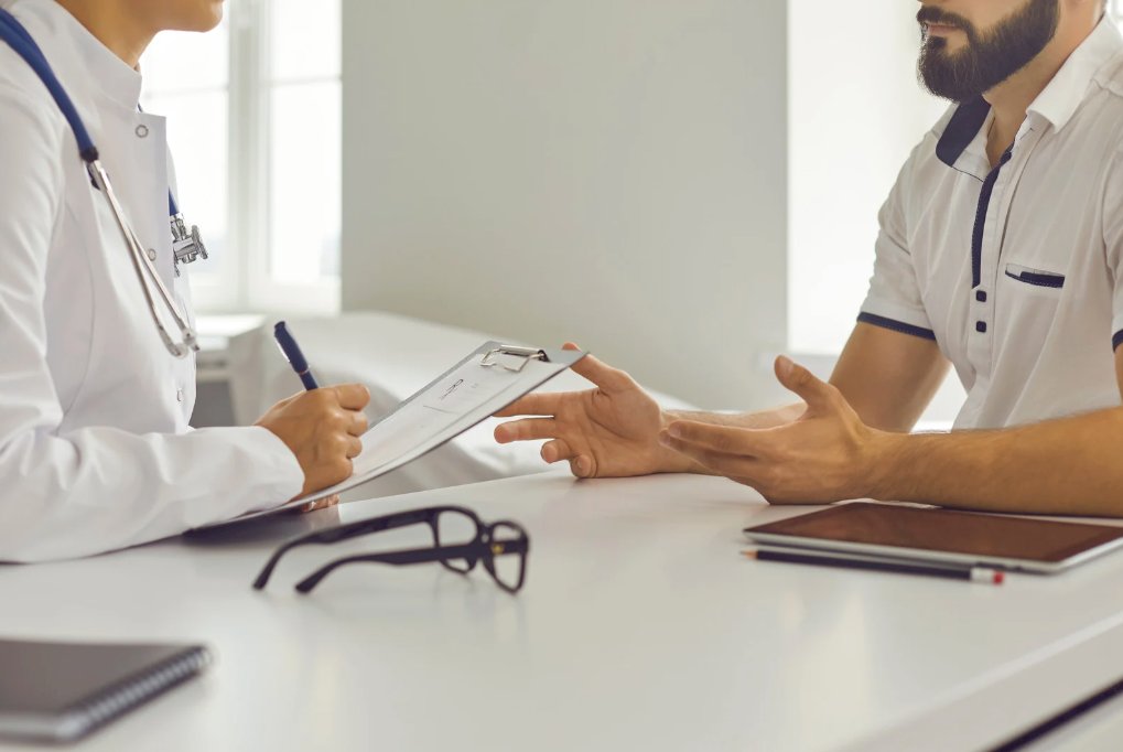 La salute degli italiani tra tradizione e innovazione digitale