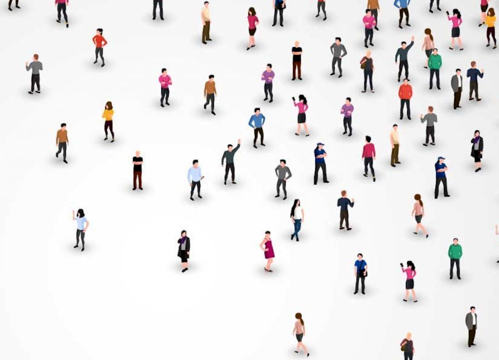 L’inverno demografico dilaga sempre di più l’Italia