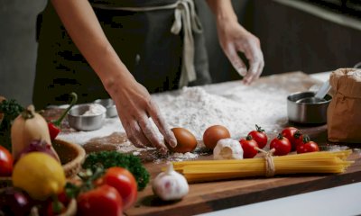 La cucina italiana patrimonio dell’umanità: dall’Unesco il primo sì