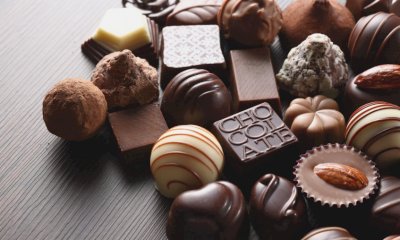 Nuvole di cacao volano su Perugia per la 31ª  edizione di Eurochocolate