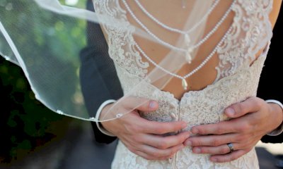 L'Italia si impone come regina mondiale del turismo matrimoniale