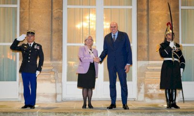 Crosetto rilancia la leva militare, ma su base volontaria