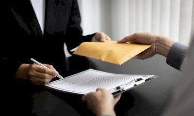 “Italia sotto assedio”: ecco cosa dicono i numeri del 2025 sulla corruzione