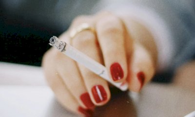 Cresce senza precedenti l’emergenza fumo tra i giovani