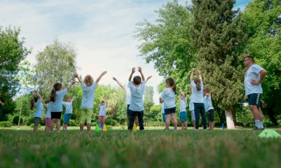 La didattica finlandese arriva in Italia: benessere, autonomia ed esperienza al centro dell’apprendimento