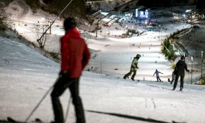 Sci e turismo: l’inverno che divide in due le montagne italiane