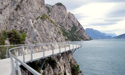 Il cicloturismo si fa sempre più spazio nella penisola italiana