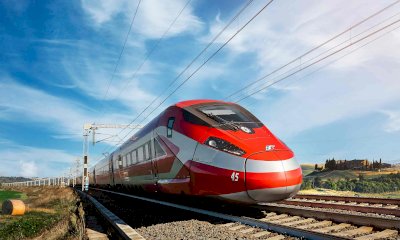 Trenitalia rivoluziona i prezzi delle Frecce: dal 2026 arriva il “dynamic pricing”