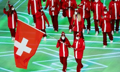 Olimpiadi Invernali di Milano-Cortina 2026: la Svizzera cancella alcuni eventi promozionali