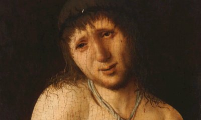 L&rsquo;Ecce Homo di Antonello da Messina torna in Italia: colpo segreto all&rsquo;asta di Sotheby&rsquo;s