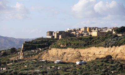 In Italia sono ancora troppe poche le case assicurate per i rischi di catastrofi naturali