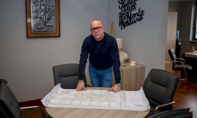 Annullata dal Tar della Lombardia l&rsquo;interdittiva antimafia alla Tuccio Costruzioni