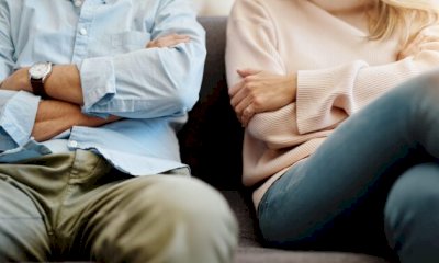 Un adolescente su quattro ha subito una violenza dal proprio partner