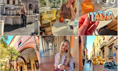 &ldquo;La peggiore citt&agrave; d&rsquo;Italia&rdquo;: il post dell&rsquo;influencer polacca fa discutere tutti gli abitanti di Bologna