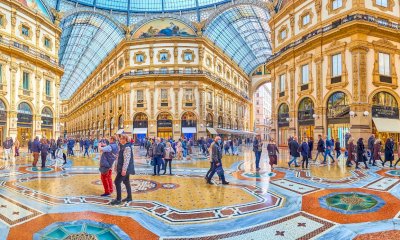 Olimpiadi e Giubileo determinanti per la crescita del turismo in Italia