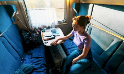 Il Sud si svuota: non solo i giovani si trasferiscono, partono ora con loro anche i nonni