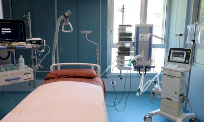 Cinque strutture lombarde si fanno strada nella classifica World’s Best Hospitals 2026